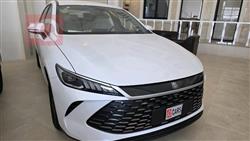 بي واي دي Qin Plus